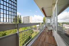 Under option:Schouwenselaan 87, 1181 KB Amstelveen - Photo