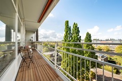 Under option:Schouwenselaan 87, 1181 KB Amstelveen - Photo