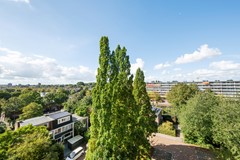 Under option: Schouwenselaan 87, 1181 KB Amstelveen
