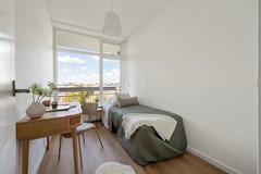 Under option: Schouwenselaan 87, 1181 KB Amstelveen