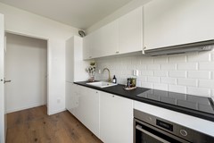 Under option: Schouwenselaan 87, 1181 KB Amstelveen