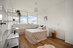 Under option: Schouwenselaan 87, 1181 KB Amstelveen