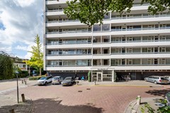 Under option: Schouwenselaan 87, 1181 KB Amstelveen