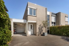 Under offer:Harmoniehof 41, 1507 TX Zaandam - Photo