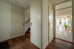 Under offer: Harmoniehof 41, 1507 TX Zaandam