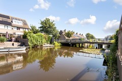 Under offer: Harmoniehof 41, 1507 TX Zaandam