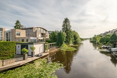 Under offer: Harmoniehof 41, 1507 TX Zaandam