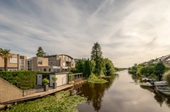 Under offer: Harmoniehof 41, 1507 TX Zaandam