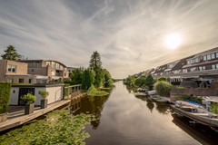 Under offer: Harmoniehof 41, 1507 TX Zaandam