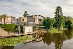 Under offer: Harmoniehof 41, 1507 TX Zaandam