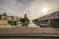 Under offer: Harmoniehof 41, 1507 TX Zaandam