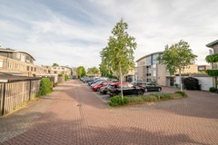 Under offer: Harmoniehof 41, 1507 TX Zaandam