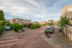 Under offer: Harmoniehof 41, 1507 TX Zaandam