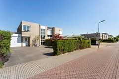 Under offer: Harmoniehof 41, 1507 TX Zaandam