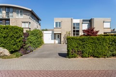 Under offer: Harmoniehof 41, 1507 TX Zaandam