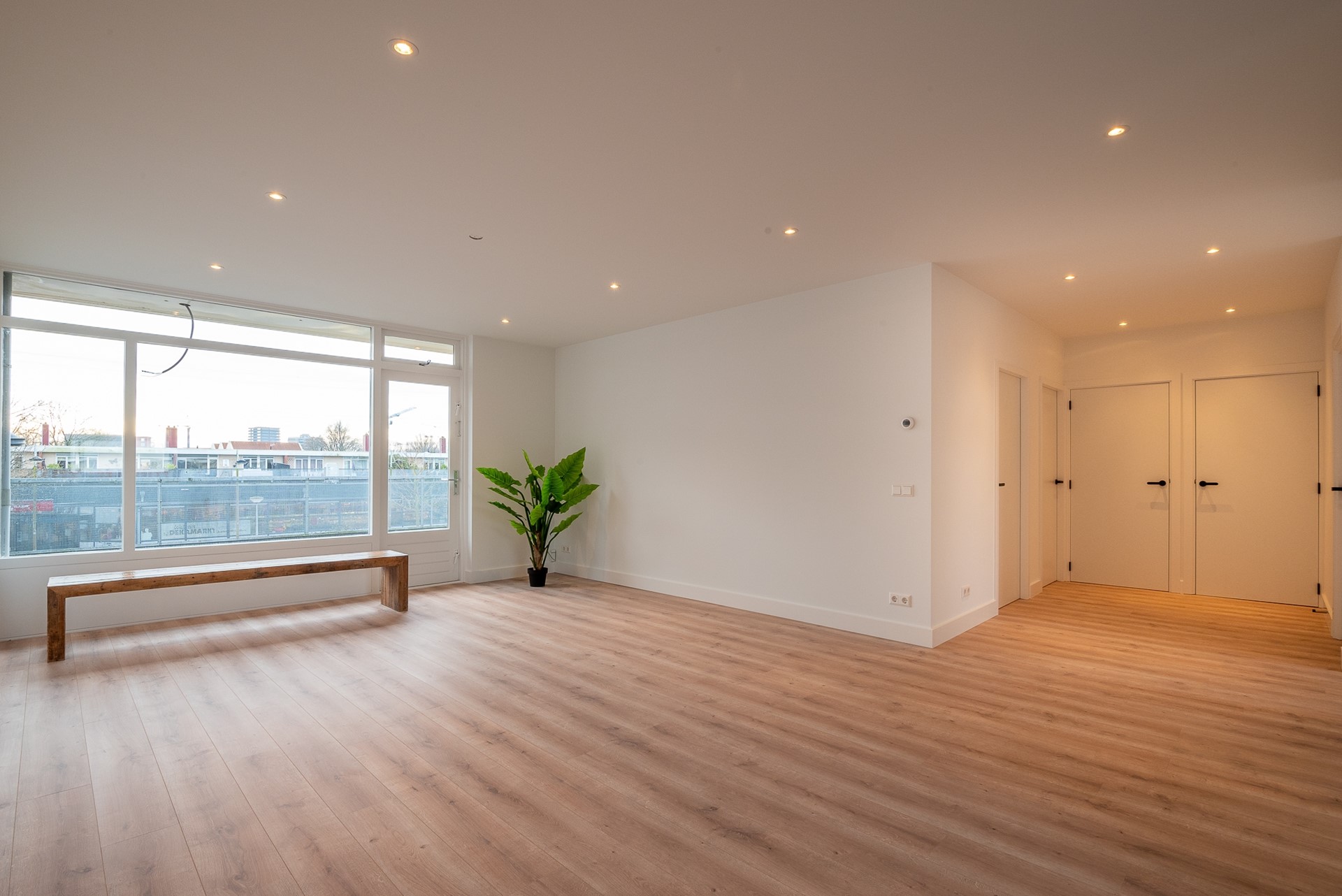 Apartment in Zaanstad