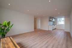 Rented:Zilverschoonplein 20A, 1508 CK Zaandam - Photo