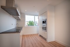 Rented:Zilverschoonplein 20A, 1508 CK Zaandam - Photo