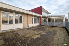 Rented:Zilverschoonplein 20A, 1508 CK Zaandam - Photo