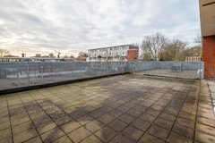 Rented:Zilverschoonplein 20A, 1508 CK Zaandam - Photo