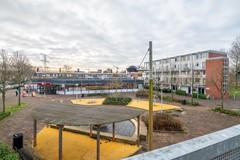 Rented:Zilverschoonplein 20A, 1508 CK Zaandam - Photo