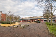 Rented: Zilverschoonplein 20A, 1508 CK Zaandam