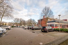 Rented: Zilverschoonplein 20A, 1508 CK Zaandam