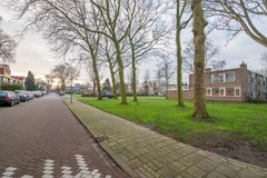 Rented: Zilverschoonplein 20A, 1508 CK Zaandam