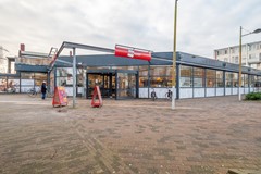 Rented: Zilverschoonplein 20A, 1508 CK Zaandam