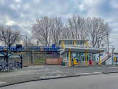 Rented: Zilverschoonplein 20A, 1508 CK Zaandam