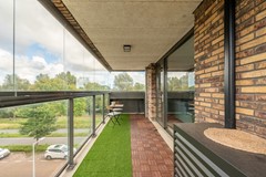 Rented: IJdoornlaan 1451K, 1034 BM Amsterdam