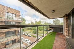 Rented: IJdoornlaan 1451K, 1034 BM Amsterdam