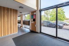 Rented: IJdoornlaan 1451K, 1034 BM Amsterdam