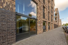 Rented: IJdoornlaan 1451K, 1034 BM Amsterdam