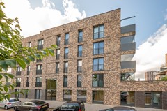 Rented: IJdoornlaan 1451K, 1034 BM Amsterdam