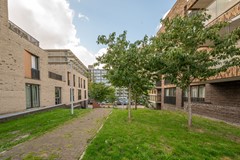 Rented: IJdoornlaan 1451K, 1034 BM Amsterdam