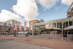 Rented: IJdoornlaan 1451K, 1034 BM Amsterdam