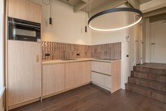 Rented:Duinsteeg 2E, 1621 ER Hoorn - Photo