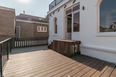 Rented: Duinsteeg 2E, 1621 ER Hoorn