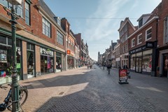 Rented: Duinsteeg 2E, 1621 ER Hoorn