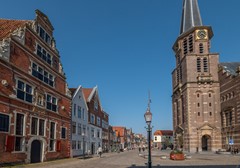 Rented: Duinsteeg 2E, 1621 ER Hoorn