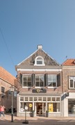 Verhuurd: Duinsteeg 2D, 1621ER Hoorn