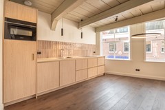 Rented:Duinsteeg 2D, 1621 ER Hoorn - Photo