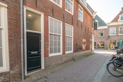 Rented: Duinsteeg 2D, 1621 ER Hoorn
