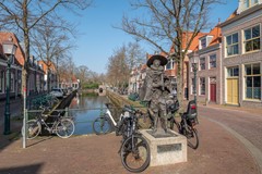 Rented: Duinsteeg 2D, 1621 ER Hoorn