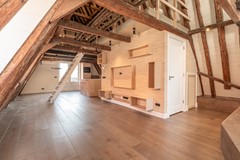 Verhuurd: Duinsteeg 2F, 1621ER Hoorn