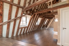 Verhuurd: Duinsteeg 2F, 1621ER Hoorn