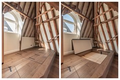 Rented:Duinsteeg 2F, 1621 ER Hoorn - Photo