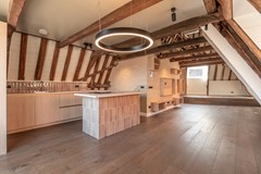 Rented: Duinsteeg 2F, 1621 ER Hoorn