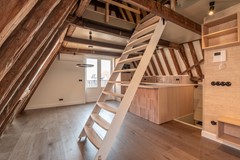 Rented: Duinsteeg 2F, 1621 ER Hoorn